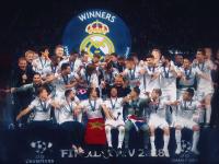 马德里球迷举行庆祝活动，祝贺球队连胜