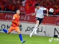 高拉特压哨绝杀国安遭遇亚冠小组赛首败