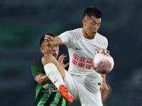 外援技术过硬，成为球队锋线得力助手