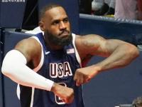 包含超越传奇！詹姆斯在乒乓球赛事中写下全新篇章的词条