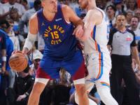 约基奇惊艳全场，公牛助攻爆棚，状态爆棚逆转取胜！的简单介绍