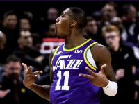 约基奇，迎来胜利，爵士！的简单介绍