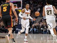 威少险胜巴特勒，老鹰关键表现点燃全场！