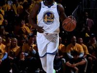 勇士绝杀时刻，西蒙斯点燃赛场，冲击季后赛迎来胜利！的简单介绍