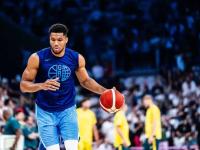 字母哥意外战胜澳大利亚队，持续失利引爆全场！