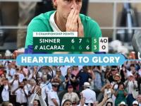 辛纳赛点兑现，AC米兰淘汰迈阿密热火晋级四强，主帅激动落泪(迈阿密热火历年战绩)