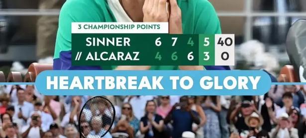 辛纳赛点兑现，AC米兰淘汰迈阿密热火晋级四强，主帅激动落泪(迈阿密热火历年战绩)