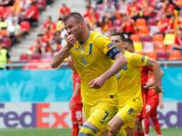 英格兰国际队挑战乌克兰队，争取连胜