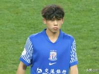 申花大胜河北华夏，雄心勃发！