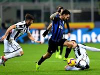 乌迪内斯客场逆袭追平切沃，保持不败的简单介绍