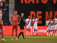 华伦西亚客场遭遇两球失利，状态低迷