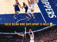 步行者队全队奋战奏凯祝贺季后赛的简单介绍