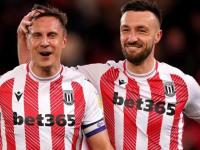 关于斯托克城主场失利，球队整体表现不佳，情况堪忧的信息