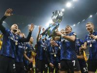 关于国际米兰主场大捷，冠军宝座仍在视野的信息