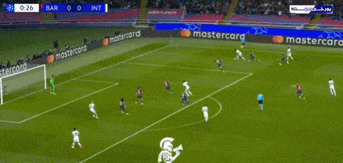 热血对决！欧国联半决赛谁能问鼎？的简单介绍